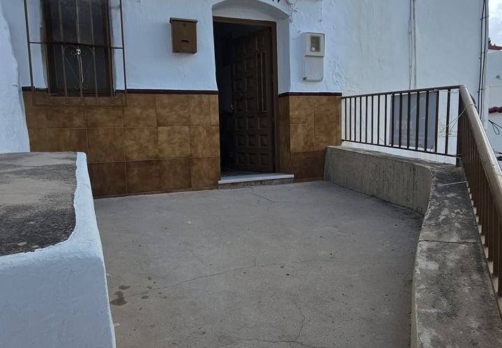 Landsbyhus i Competa, Malaga, Competa - € 80.000 | Ref: V0250 - foto 1